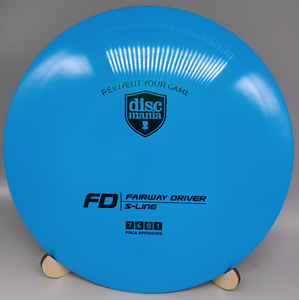 S-LINE FD 173-176 GRAMS