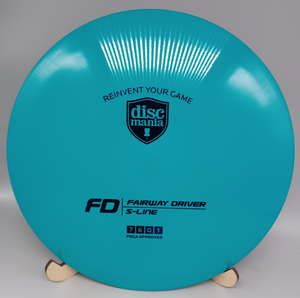 S-LINE FD 173-176 GRAMS