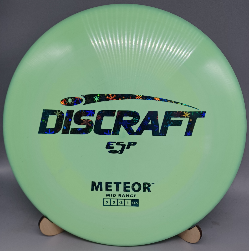 ESP METEOR 177+ GRAMS