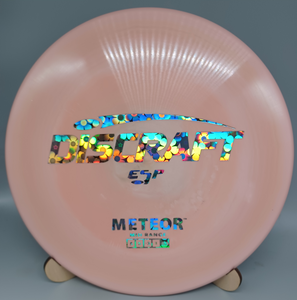 ESP METEOR 177+ GRAMS