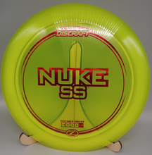 Load image into Gallery viewer, Z LINE NUKE SS 170-172 GRAMS
