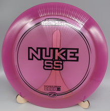 Load image into Gallery viewer, Z LINE NUKE SS 170-172 GRAMS
