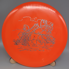 Load image into Gallery viewer, I-BLEND X-OUT TOMB 173-176 GRAMS
