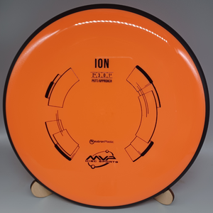 NEUTRON ION 170-175 GRAMS