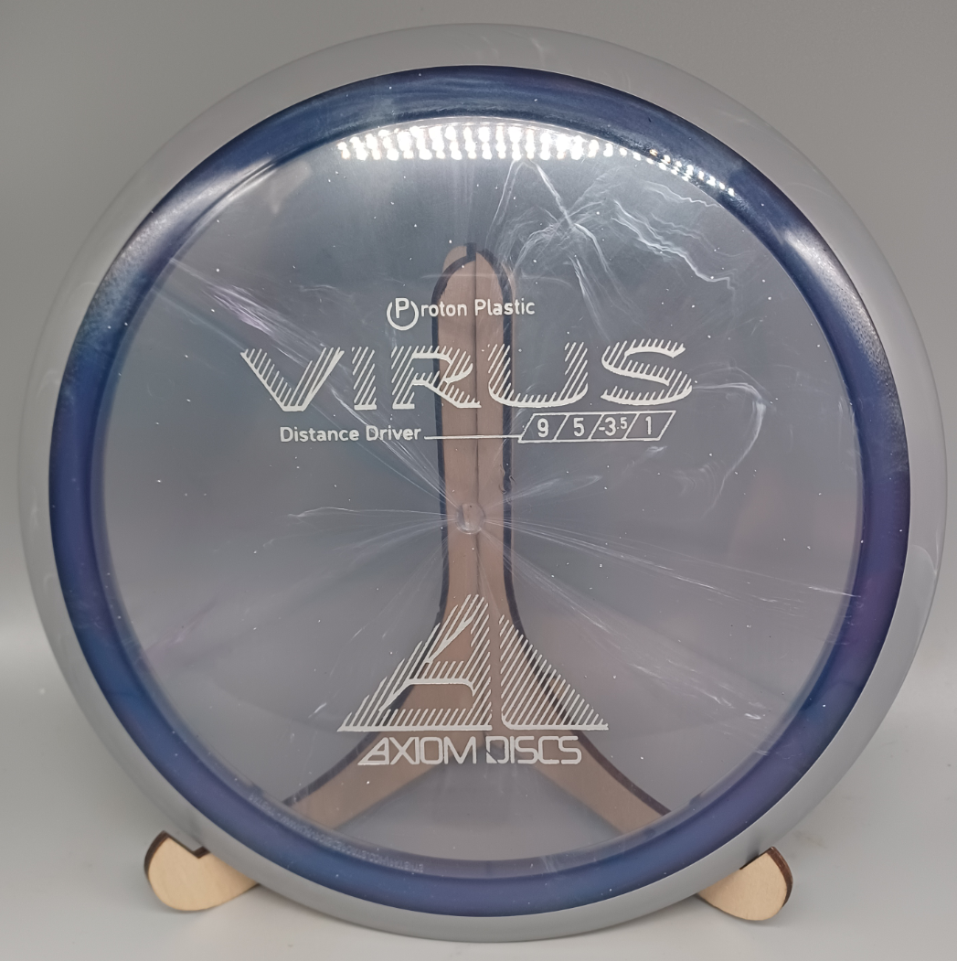 PROTON VIRUS 165-169 GRAMS