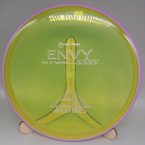 PROTON ENVY 165-169 GRAMS