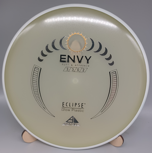 ECLIPSE ENVY 170-175 GRAMS