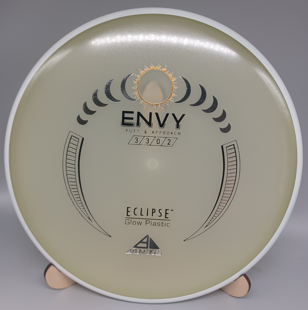 ECLIPSE ENVY 170-175 GRAMS