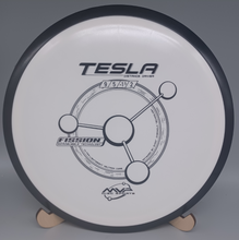 Load image into Gallery viewer, FISSION TESLA 160-164 GRAMS
