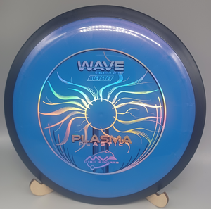 PLASMA WAVE 165-169 GRAMS