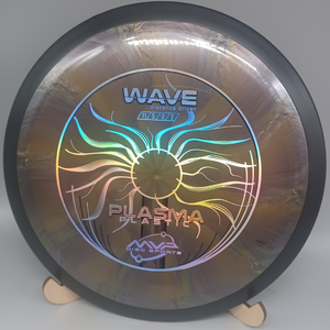 PLASMA WAVE 170-175 GRAMS