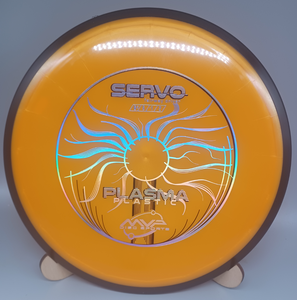 PLASMA SERVO 170-175 GRAMS
