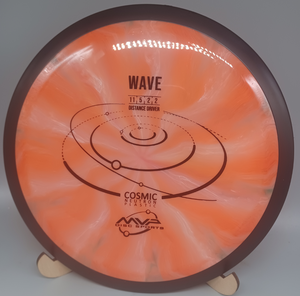 COSMIC NEUTRON WAVE 170-175 GRAMS