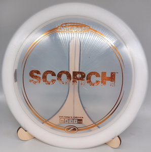 Z LINE SCORCH 173-174 GRAMS