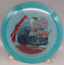 Load image into Gallery viewer, SPECIAL EDITION Z GLO RAPTOR 173-176 GRAMS
