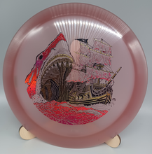 Load image into Gallery viewer, SPECIAL EDITION Z GLO RAPTOR 173-176 GRAMS
