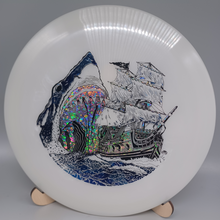 Load image into Gallery viewer, SPECIAL EDITION Z GLO RAPTOR 173-176 GRAMS
