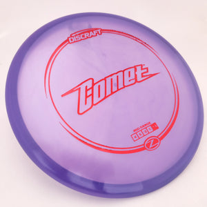 Z LINE COMET 175-176 GRAMS