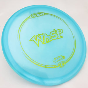 Z LINE WASP 170-172 GRAMS