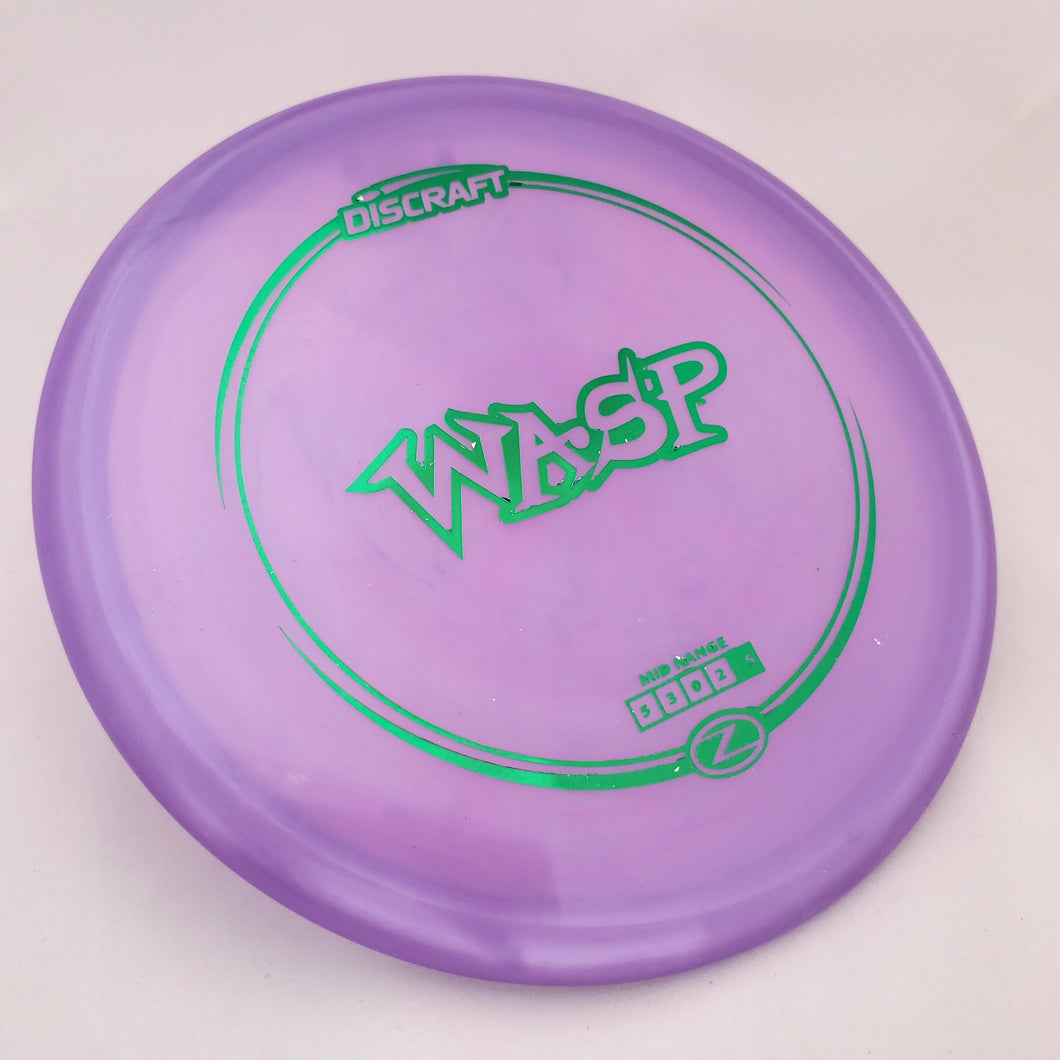 Z LINE WASP 170-172 GRAMS