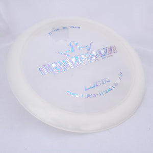 LUCID SERGEANT 173-176 GRAMS