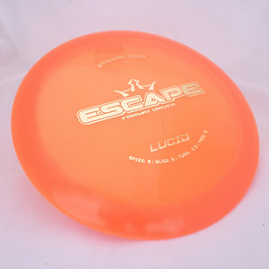 LUCID ESCAPE 173-176 GRAMS