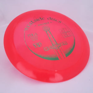 VIP SWORD 173-176G