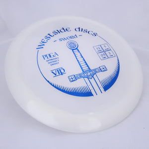 VIP SWORD 173-176G