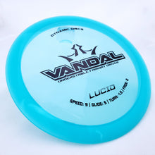 Load image into Gallery viewer, LUCID VANDAL 173-176 GRAMS
