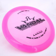 Load image into Gallery viewer, LUCID VANDAL 173-176 GRAMS
