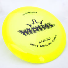 Load image into Gallery viewer, LUCID VANDAL 173-176 GRAMS
