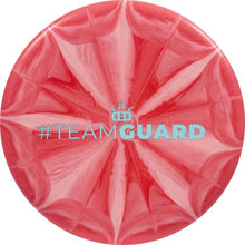 Load image into Gallery viewer, CLASSIC BURST GUARD #TEAMGUARD 173-176 GRAMS
