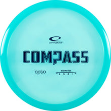 Load image into Gallery viewer, OPTO COMPASS 173-176 GRAMS
