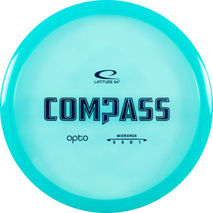 OPTO COMPASS 173-176 GRAMS