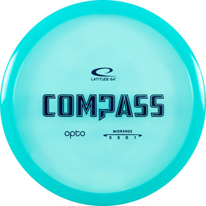 OPTO COMPASS 177+ GRAMS