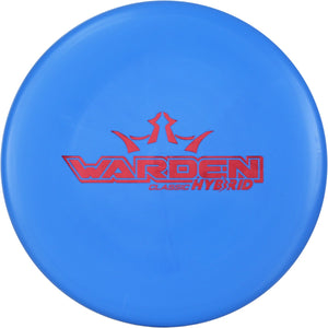 CLASSIC HYBRID WARDEN 173-176 GRAMS