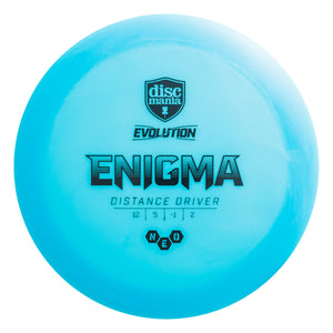 EVOLUTION LINE NEO ENIGMA 173-176 GRAMS