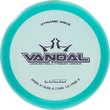 Load image into Gallery viewer, LUCID VANDAL 173-176 GRAMS
