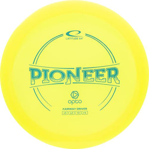 OPTO PIONEER 170-172 GRAMS