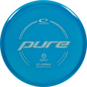 OPTO PURE 173-176 GRAMS