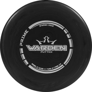 PRIME WARDEN 173-176 GRAMS