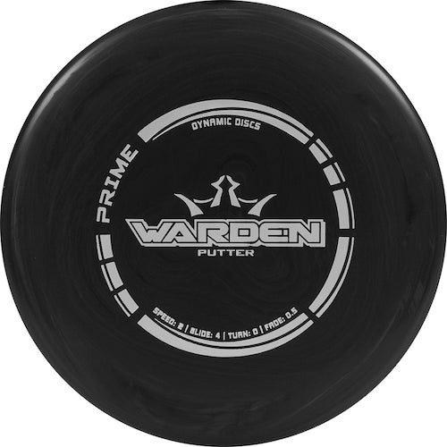 PRIME WARDEN 173-176 GRAMS