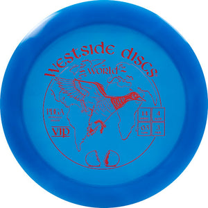 VIP WORLD 170-172 GRAMS