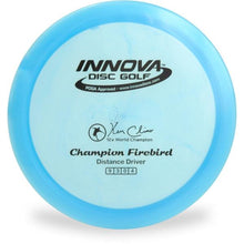 Load image into Gallery viewer, CHAMPION KEN CLIMO 12X FIREBIRD 170-172 GRAMS
