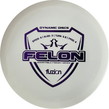 Load image into Gallery viewer, FUZION FELON 173-176 GRAMS
