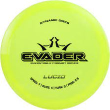 Load image into Gallery viewer, LUCID EVADER 173-176 GRAMS
