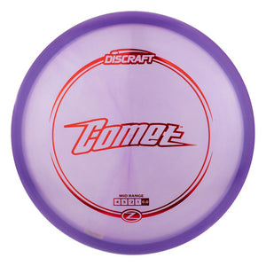 Z LINE COMET 175-176 GRAMS